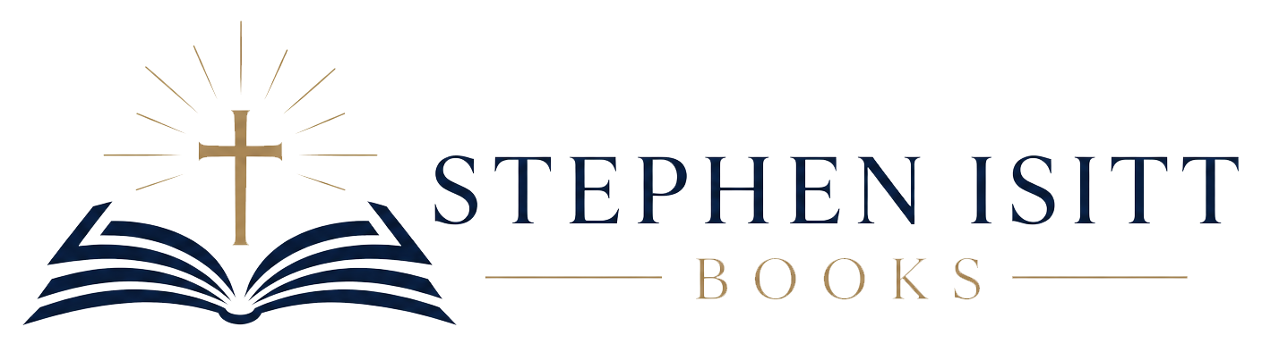 Stephen Isitt